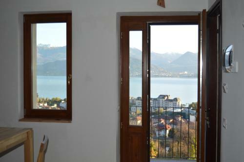 Apartamento La Casa Gialla