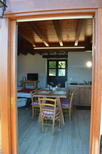 Apartamento La Casa Gialla