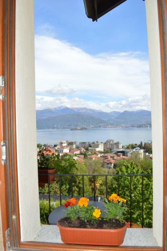 Apartamento La Casa Gialla