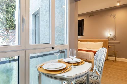 Hostal Vespucci Boutique