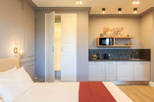 Hostal Vespucci Boutique