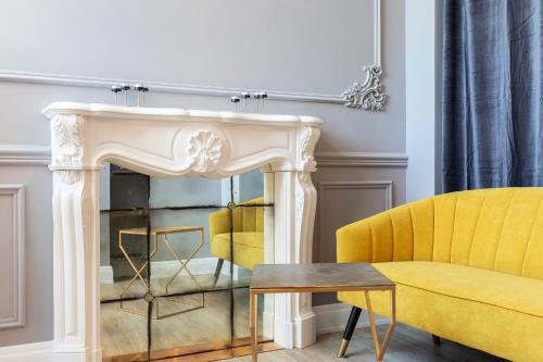 Hostal Vespucci Boutique