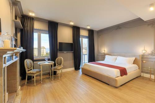 Hostal Vespucci Boutique