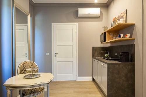 Hostal Vespucci Boutique