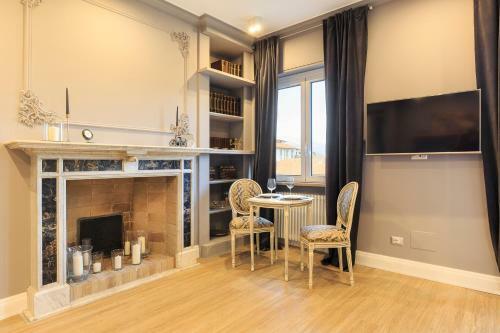 Hostal Vespucci Boutique