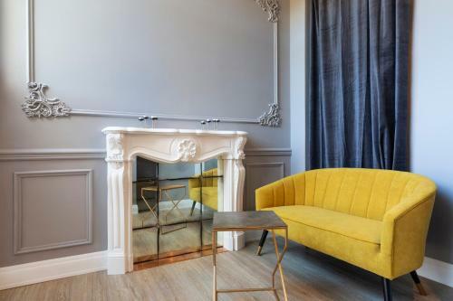 Hostal Vespucci Boutique