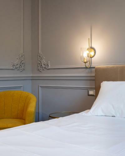 Hostal Vespucci Boutique