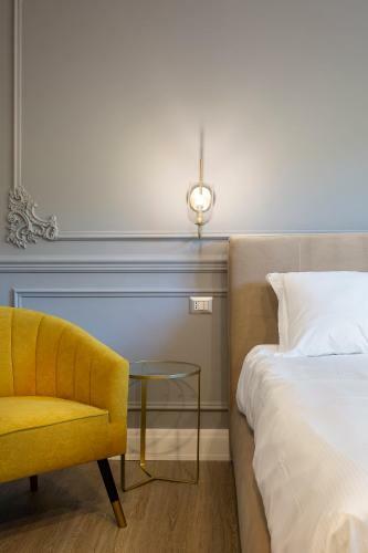 Hostal Vespucci Boutique
