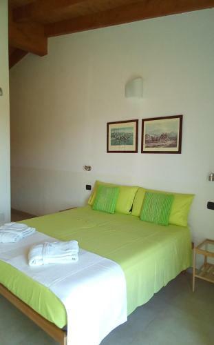 B&B Andrieddu