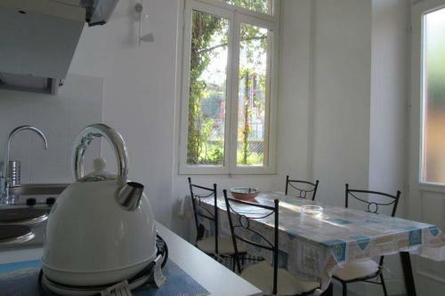 Apartamento Villa Peachey, Intero Piano Con Giardino