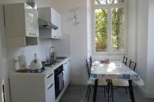 Apartamento Villa Peachey, Intero Piano Con Giardino