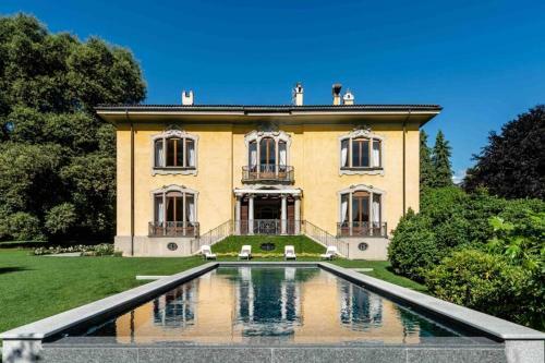 Villa Frua