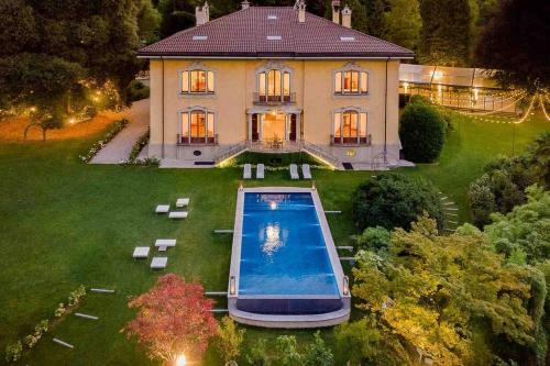 Villa Frua