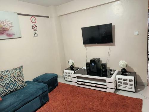 Podium Heights Apartments