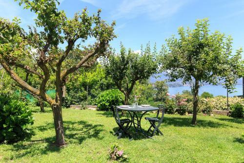 Apartamento Lakeview Large House With Garden Above Stresa
