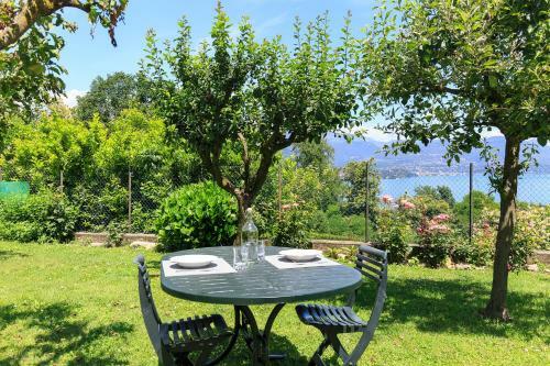 Apartamento Lakeview Large House With Garden Above Stresa