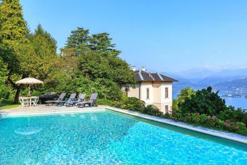 Villa La Brisina
