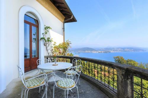 Villa La Brisina