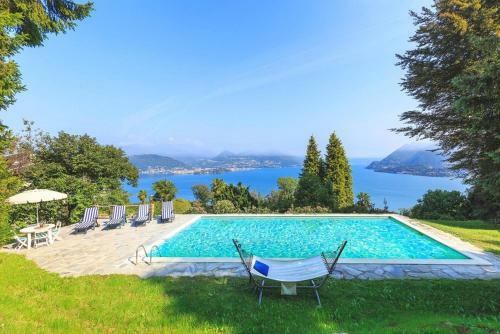 Villa La Brisina