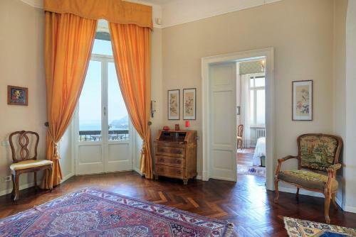 Villa La Brisina