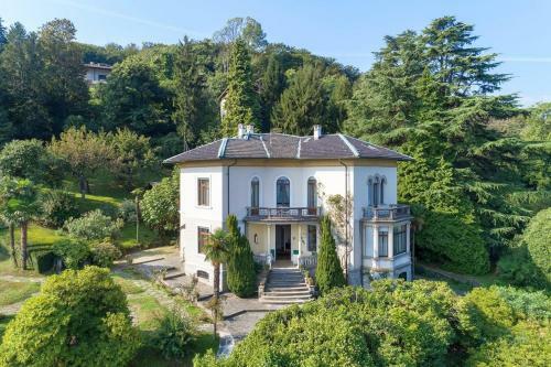 Villa La Brisina