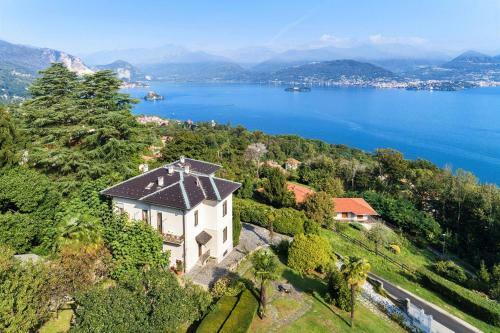 Villa La Brisina