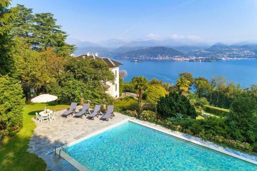 Villa La Brisina