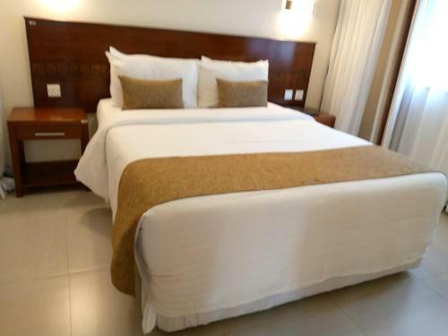Apartamento Stayplus Diva Homes Westlands