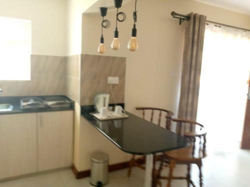 Apartamento Stayplus Diva Homes Westlands