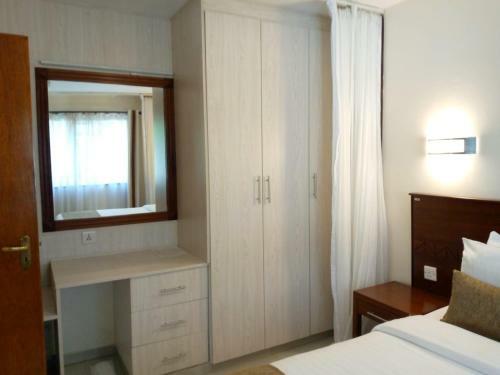 Apartamento Stayplus Diva Homes Westlands