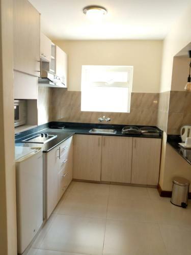 Apartamento Stayplus Diva Homes Westlands