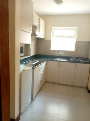 Apartamento Stayplus Diva Homes Westlands