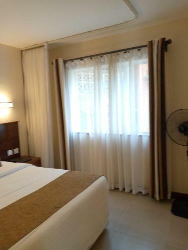 Apartamento Stayplus Diva Homes Westlands