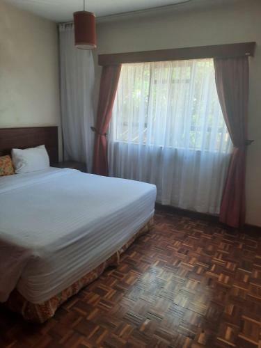 Apartamento Stayplus Diva Homes Westlands
