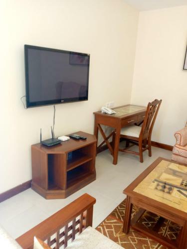Apartamento Stayplus Diva Homes Westlands