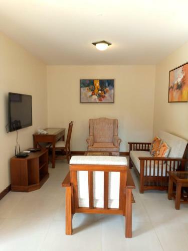 Apartamento Stayplus Diva Homes Westlands