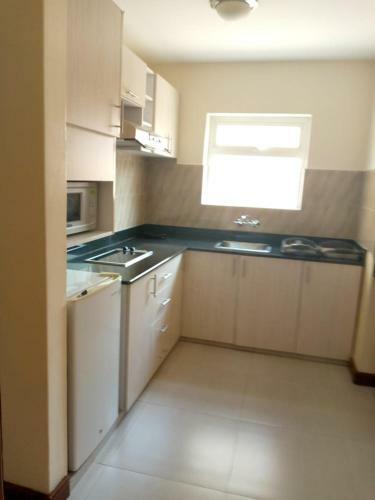 Apartamento Stayplus Diva Homes Westlands