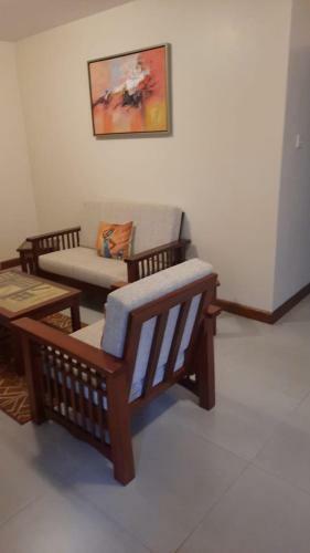 Apartamento Stayplus Diva Homes Westlands