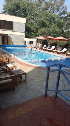 Apartamento Stayplus Diva Homes Westlands