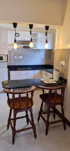 Apartamento Stayplus Diva Homes Westlands