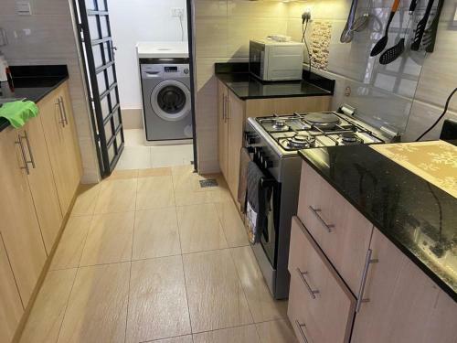 Apartamento Bella House
