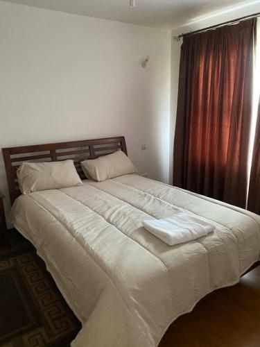 Apartamento Bella House