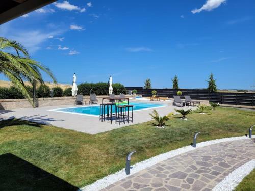 Villa Moneti