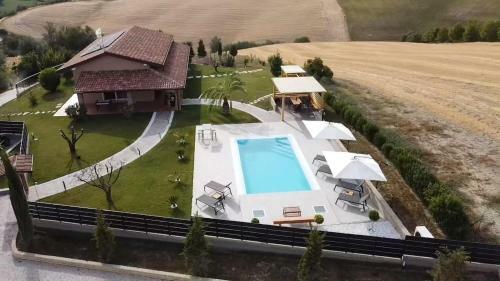 Villa Moneti