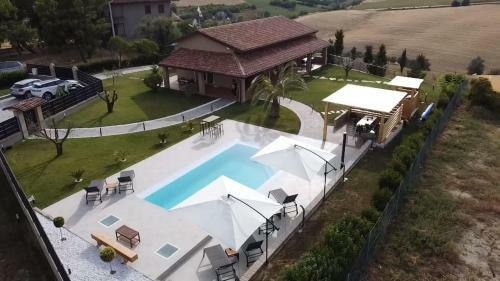 Villa Moneti