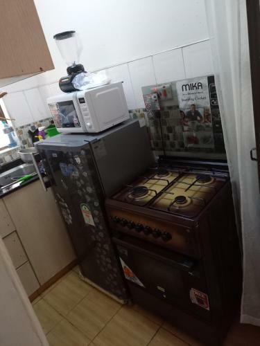 Apartamento Lucky Bee Investment