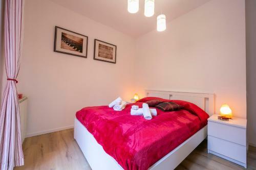 Apartamento La Bellavista Penthouse