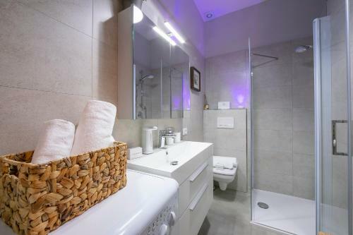 Apartamento La Bellavista Penthouse
