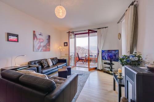 Apartamento La Bellavista Penthouse