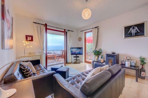 Apartamento La Bellavista Penthouse